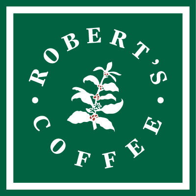 ROBERT'S COFFEE JAPAN – ロバーツコーヒージャパン