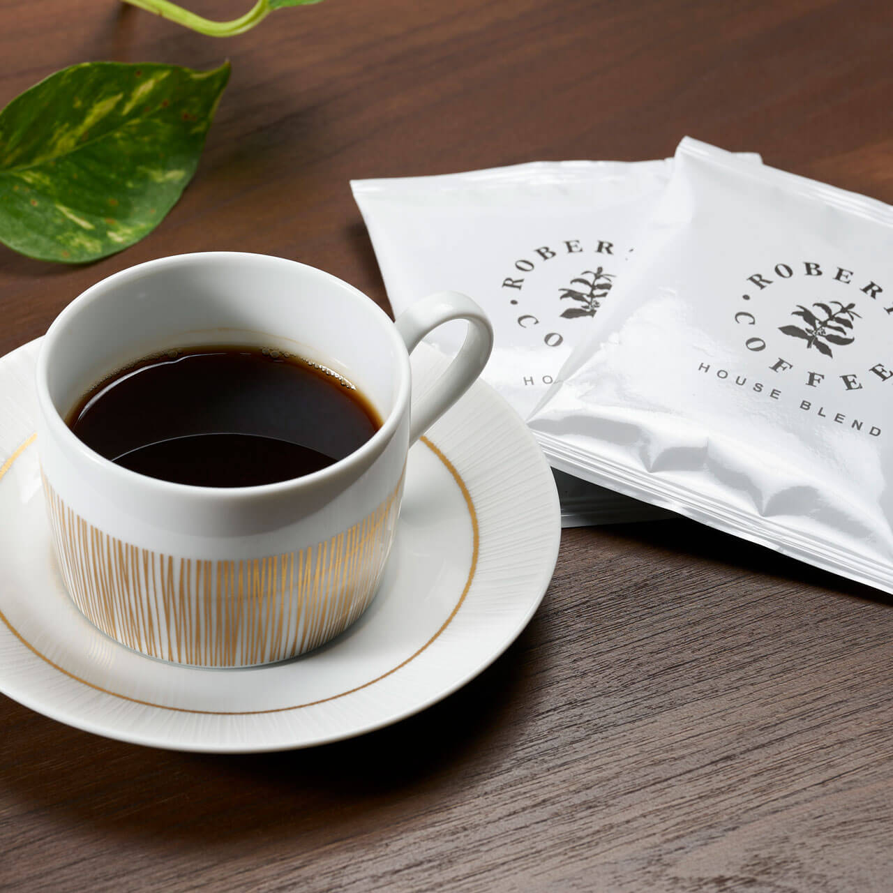 【数量/期間限定】ルーネベリタルト5個&ワンドリップコーヒー5個(1/26〜順次発送)