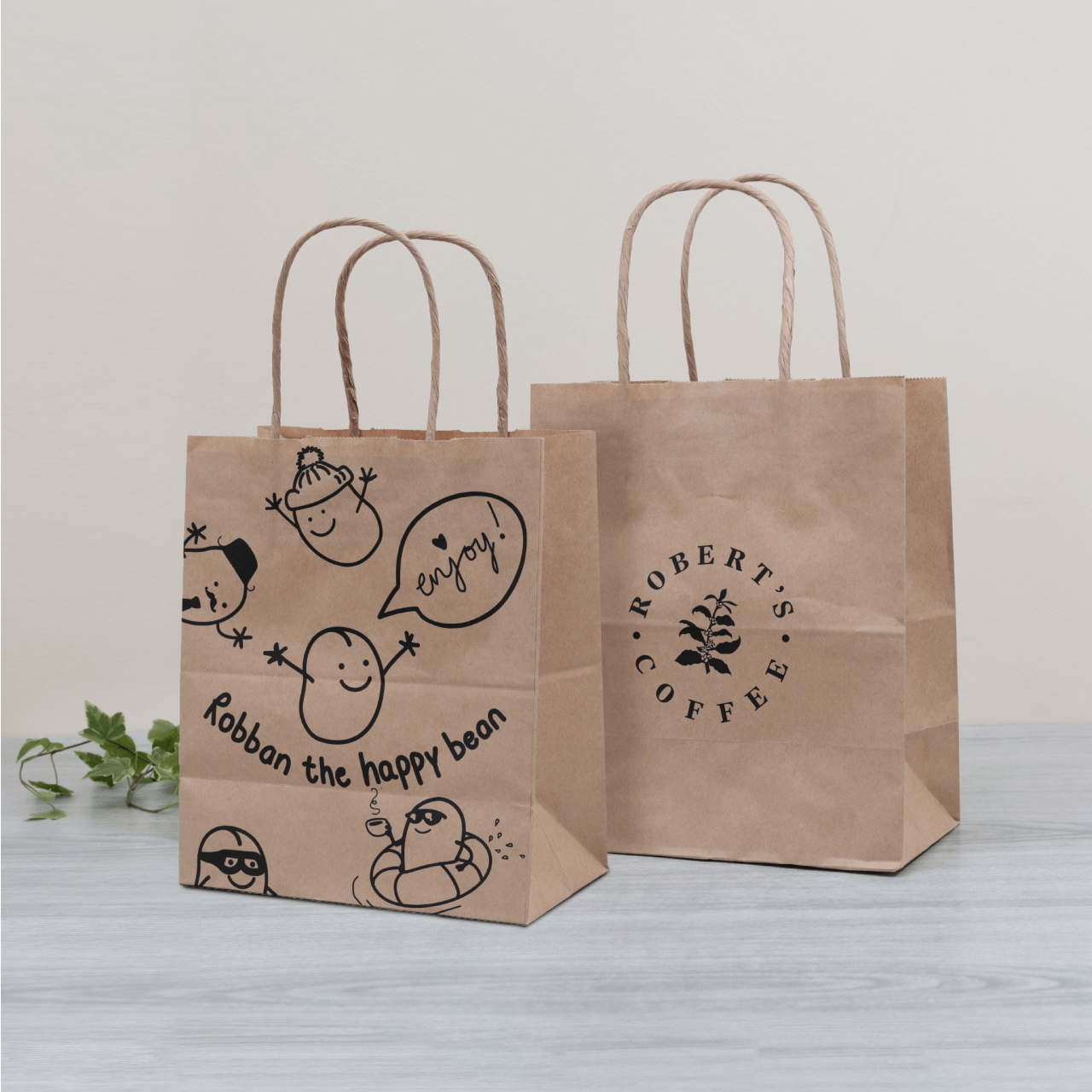 【期間限定/ギフトボックス・ショッパー付き】カルダモンクッキー3個&ワンドリップコーヒー3個セット